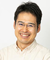 阿部 昌利 氏