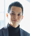 下坂 悟 氏