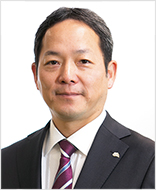中部電力株式会社<br>販売カンパニー<br>事業戦略室<br>戦略グループ長<br>八木貴央氏