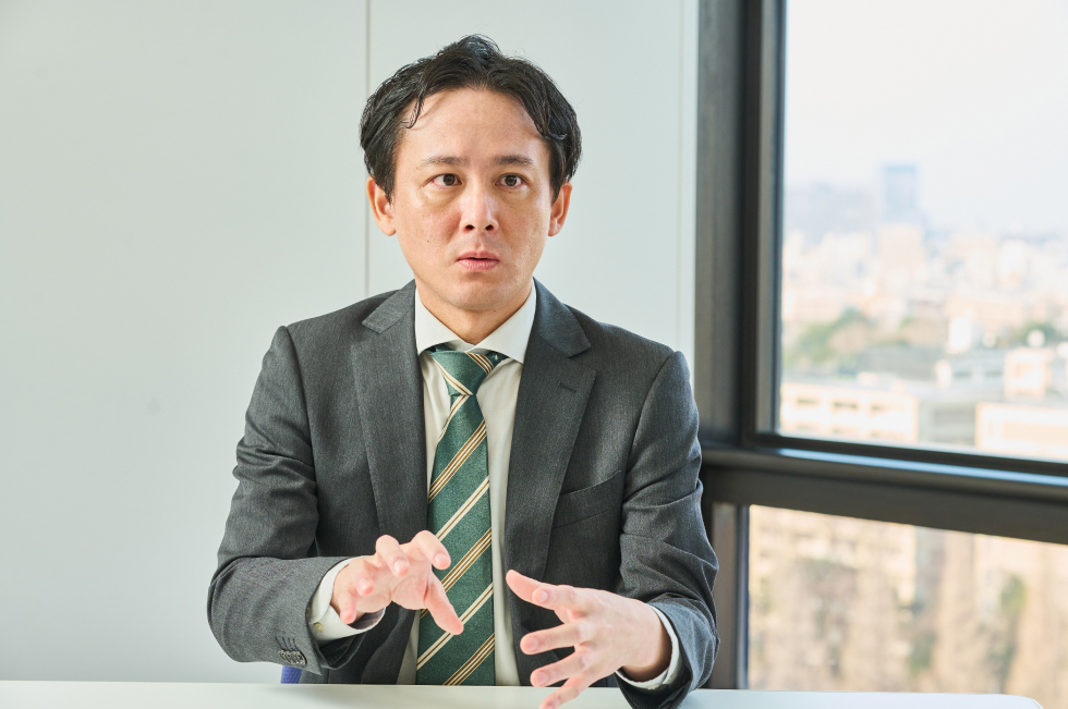 近藤 健人氏