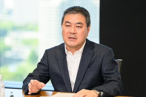 木村 達也氏