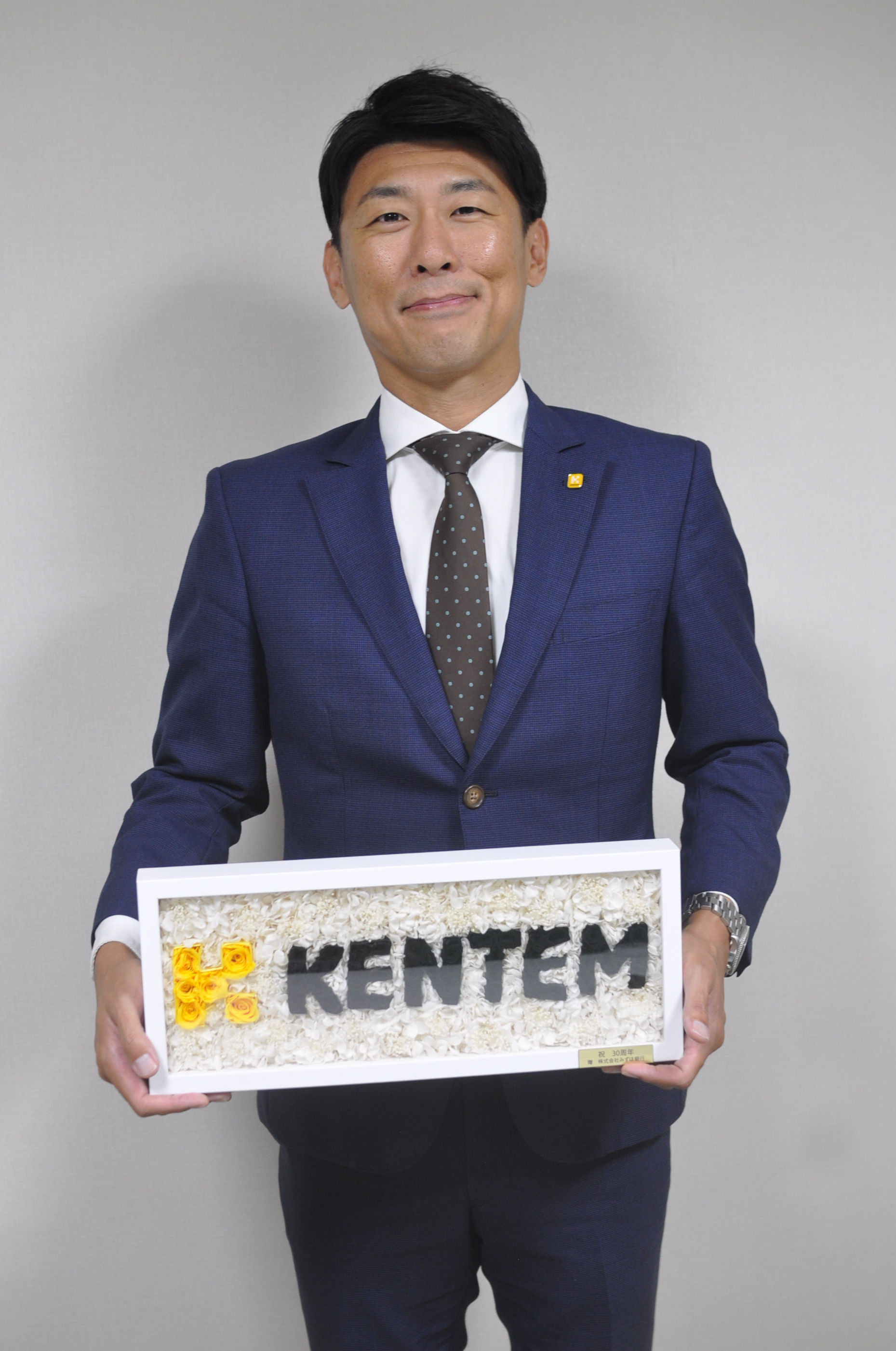 高橋 光 氏