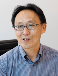 小早川 知昭氏