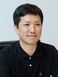 宮内 祐輔氏