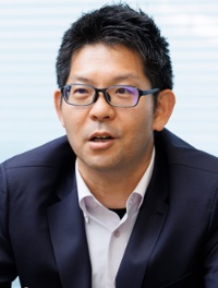 中村 洋介氏