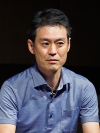 後藤 淳氏