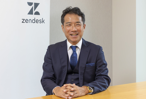 森 太郎 氏