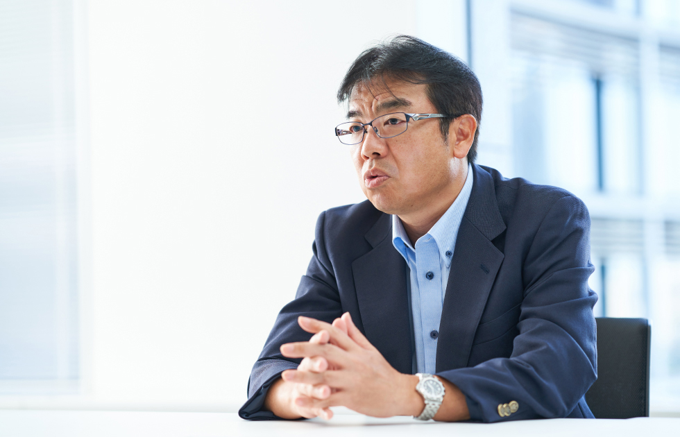 戦略・人材・テクノロジー 「DX の3つの課題」を克服したNEC流の