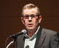 ADLINK<br>Director Boards & Modules<br>Henk van Bremen氏