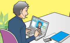 WEBカメラ