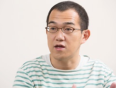 上田氏