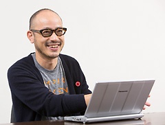 吉田氏