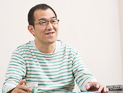 上田氏