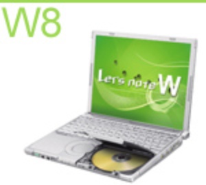 W8