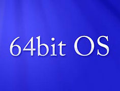 64bit版