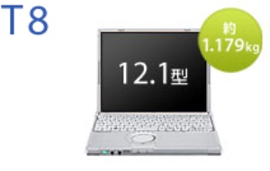 T8製品写真