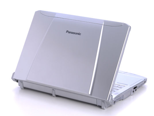 ■液晶：14.1型ワイド（1440×900ドット） ■CPU：インテル® Core™ i5-580M vPro™ プロセッサー 2.66GHz（インテル® ターボ・ブースト・テクノロジー利用時最大3.33GHz） ■バッテリー駆動時間：約9時間 ■質量：約1.62kg ■HDD：500GB ■メモリー：4GB（最大6GB） ■ワイヤレス：WiMAX、IEEE802.11a/b/g/n ■光学ドライブ：DVDスーパーマルチ ■主なインタフェース：USB×3、VGA、PCカード、LAN、SDカード ■OS：Windows 7 Professional 64bit （32bit / 64bitセレクタブル、Windows XP Mode標準サポート）