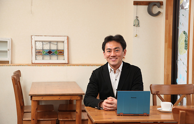 磯氏／cafe celeste