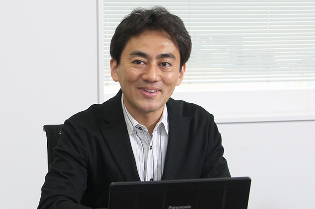 日経トレンディネット・磯記者