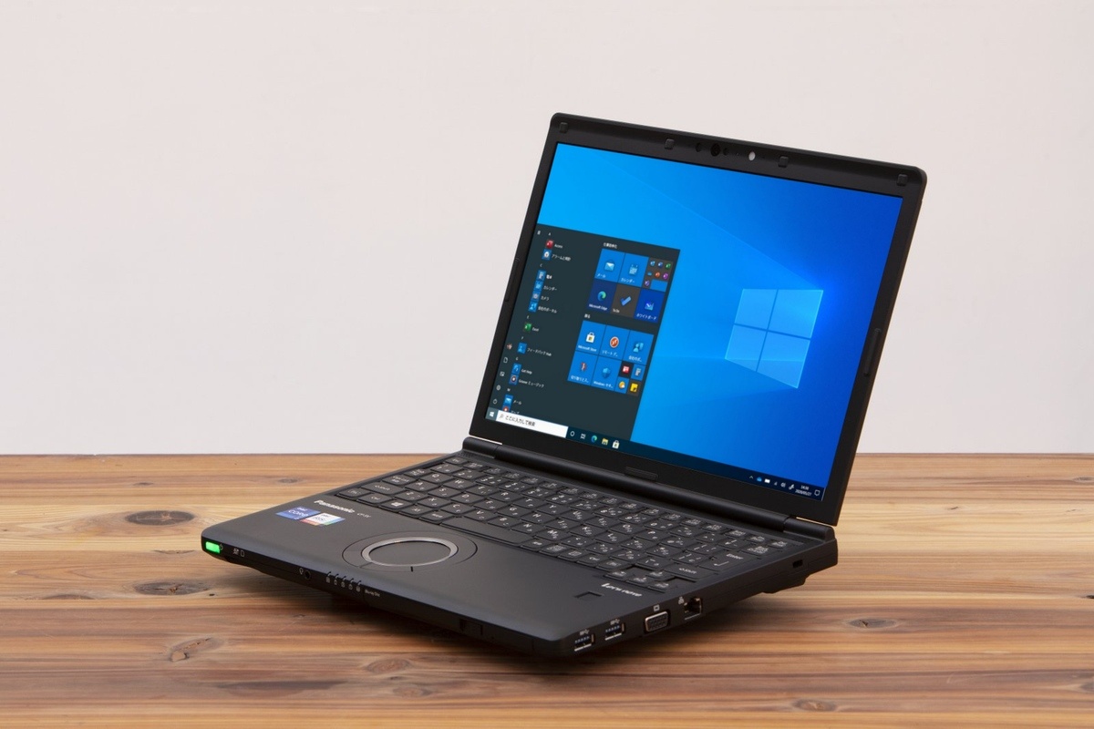 第11世代インテルCoreプロセッサーと、進化した「Maxperformer」の組み合わせによって、「SV1」におけるCPUパフォーマンスは、前モデル「SV9」と比較して約1.6倍も向上した。「SV9」の発売は2020年10月。わずか3ヶ月前だから、驚異的な進化といえる。