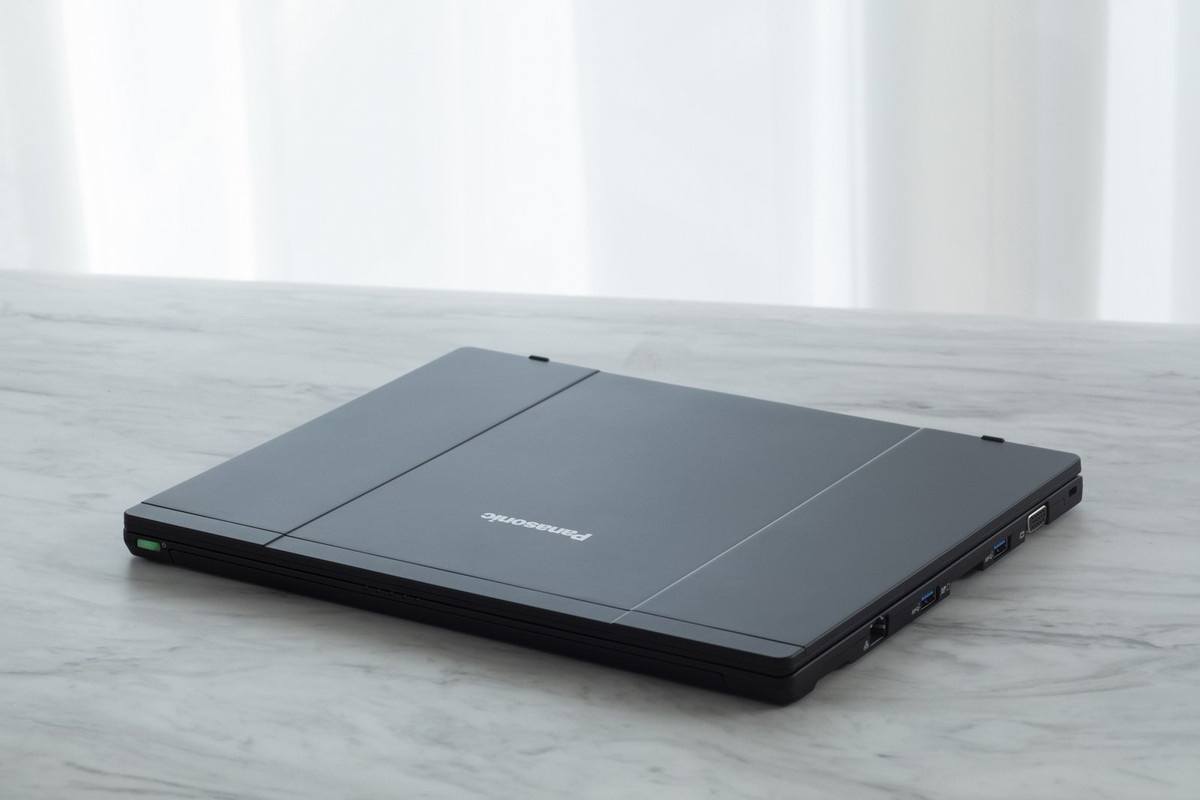 Windows 11搭載 レッツノートfv 秋冬モデルレビュー 日経 Xtech Special ビジネスモバイル最強化計画 Windows 11搭載 レッツノートfv 秋冬モデルレビュー 日経 Xtech Special ビジネスモバイル最強化計画