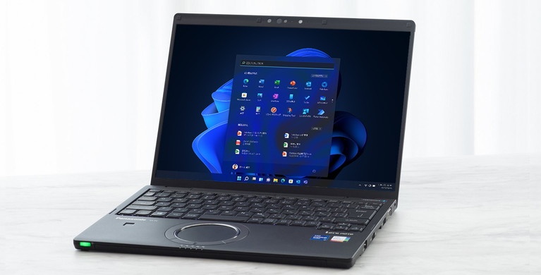 Windows 11搭載 レッツノートfv 秋冬モデルレビュー 日経 Xtech Special ビジネスモバイル最強化計画 Windows 11搭載 レッツノートfv 秋冬モデルレビュー 日経 Xtech Special ビジネスモバイル最強化計画