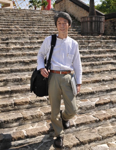 藤井さん
