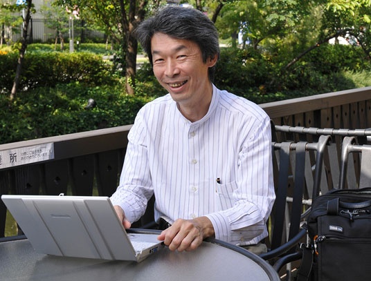 レッツノート歴10年!古参ユーザーに聞いた 使い倒してわかる本当の魅力