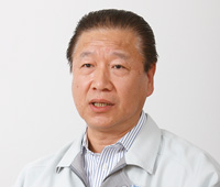 高橋 彦行氏（たかはし・ひこゆき）<br> パナソニック株式会社<br>ITプロダクツビジネスユニット サービス・サポートグループ<br>グループマネージャー