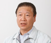 高橋 彦行氏(たかはし・ひこゆき)<br> パナソニック株式会社<br>ITプロダクツビジネスユニット サービス・サポートグループ<br>グループマネージャー