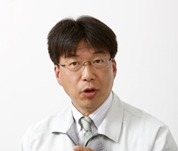 石田 昌夫氏(いしだ・まさお) パナソニック株式会社 ITプロダクツビジネスユニット サービス・サポートグループ 国内システムSEチーム<br>チームリーダー