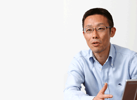 診て、見て、わかる！レッツノートの実力検証 事業の継続で企業の価値と信頼を守る！ 予期せぬ災害時に備える情報セキュリティ