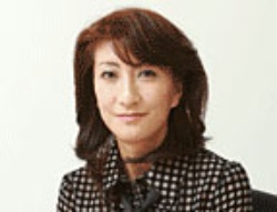 石黒不二代