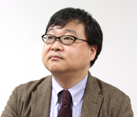 根本 勝氏（ねもと・まさる）<br>日経BP社パソコン局<br>プロデューサー