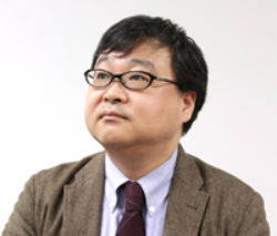 根本 勝氏(ねもと・まさる)<br>日経BP社パソコン局<br>プロデューサー