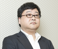 根本 勝氏（ねもと・まさる）<br>日経BP社<br>日経ベストPC+デジタル編集長