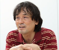 河原 潤（かわはら・じゅん）<br> ITジャーナリスト。IDGジャパンの企業ITメディア「月刊SunWorld」「月刊 Computerworld」「月刊CIO Magazine」の編集長を歴任。2009年10月に独立し、以降はITジャーナリストとして精力的に活動中。