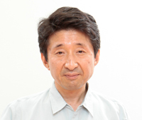 星野 央行氏（ほしの ひさゆき）<br>パナソニック株式会社 <br>ITプロダクツビジネスユニット<br>テクノロジーセンター<br>レッツノートAXプロジェクトリーダー