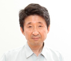 星野 央行氏(ほしの ひさゆき)<br>パナソニック株式会社 <br>ITプロダクツビジネスユニット<br>テクノロジーセンター<br>レッツノートAXプロジェクトリーダー