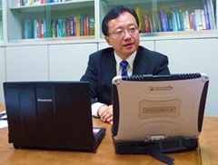 BCPのプロに訊く! 企業価値を高める事業継続計画の考え方