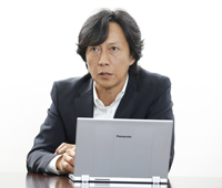 石田 淳氏（いしだ じゅん）  社団法人行動科学マネジメント研究所所長 株式会社ウィル PM インターナショナル代表取締役社長兼最高責任者