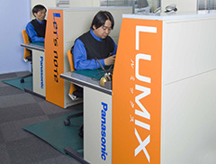 従来の高い評価に加えさらに進化を続ける レッツノートのサポートサービスの秘密