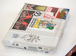 Tさん愛用のレッツノート「CF-N10」