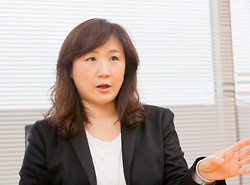 村田氏