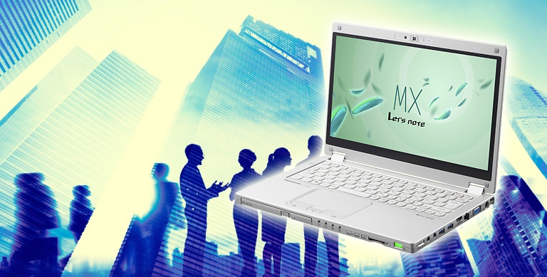 日常対策 事後対策を両立できるレッツノート 日経 Xtech Special ビジネスモバイル最強化計画 日常対策 事後対策を両立できるレッツノート 日経 Xtech Special ビジネスモバイル最強化計画