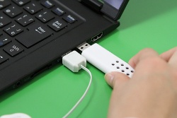 「パワーオフUSB充電機能」に対応