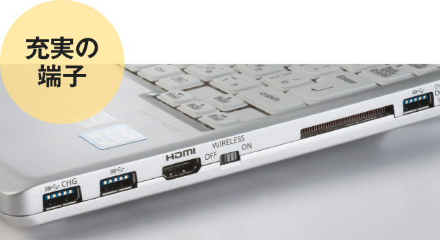 【専用出品】やすレッツノート Amazon.co.jp: 【整備済み品】ノートPC CF-SV1 レッツノート i5