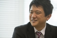 遠藤 圭太さん