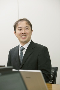信頼性を抜きにレッツノートは作れないと話す山本さん。