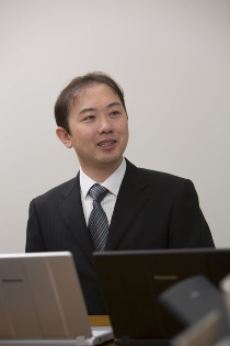 山本 竜矢さん